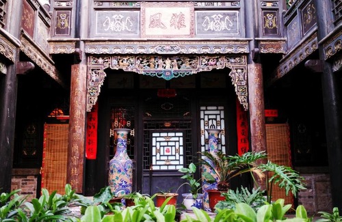 Pingyao Casa | Pingyao Zheng Garden Inn
