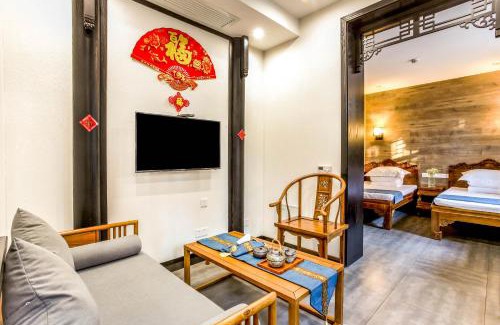 Pingyao Casa | Pingyao Ziwenge Inn