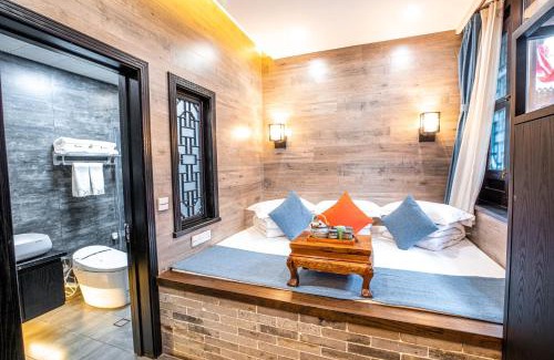 Pingyao Casa | Pingyao Ziwenge Inn