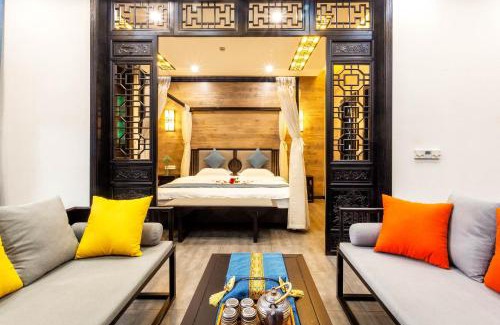 Pingyao Casa | Pingyao Ziwenge Inn