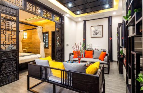 Pingyao Casa | Pingyao Ziwenge Inn