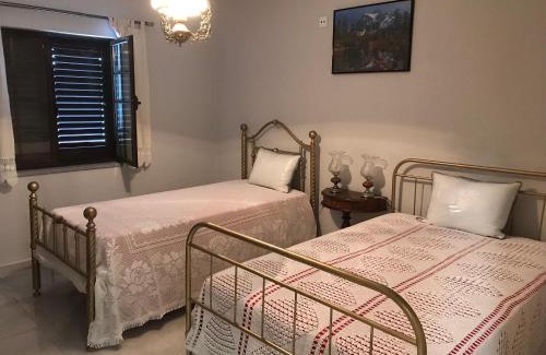 Eirado Casa | Pinheirinhos - Quinta de São Caetano
