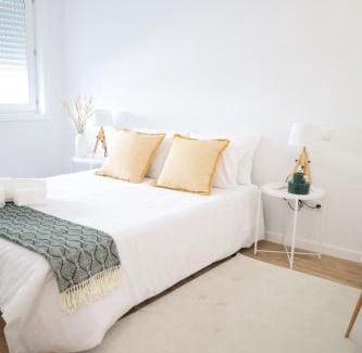 Ponte de Lima Apartamento | Pinheiro Guest House