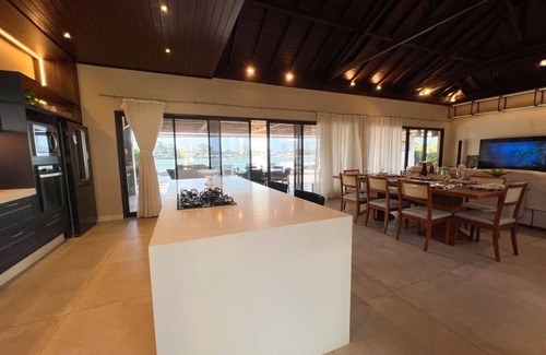 Marina Casa | Pinheiro House Búzios - High Standard in Aretê