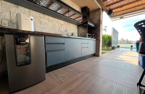 Marina Casa | Pinheiro House Búzios - High Standard in Aretê