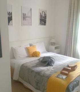 Pinheiros Apartamento | Pinheiros Flat Delux em hotel 4 star