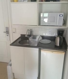 Pinheiros Apartamento | Pinheiros Flat Delux em hotel 4 star