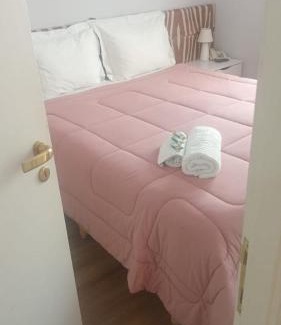 Pinheiros Apartamento | Pinheiros Flat Luxuoso em hotel 4 stat