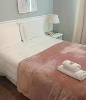 Pinheiros Apartamento | Pinheiros Flat Luxuoso em hotel 4 stat