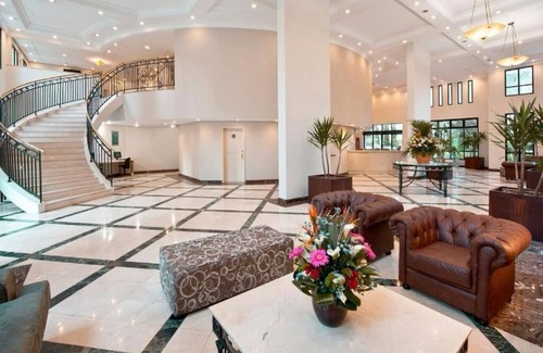 Sao Paulo Apartamento | Pinheiros Luxury Flat in a 4-star hotel - 4
