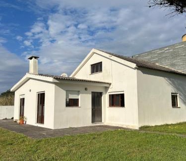Apulia Casa | Pinho Azul - Beach House