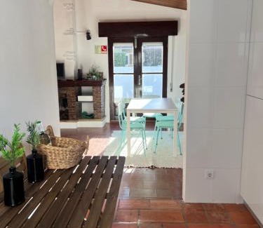Apulia Casa | Pinho Azul - Beach House