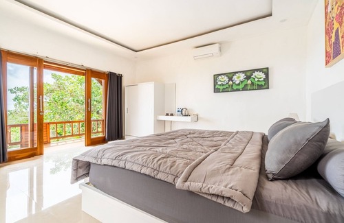 Penida Island Hotel | Pini Sentana Village — Double Bungalow Luxe