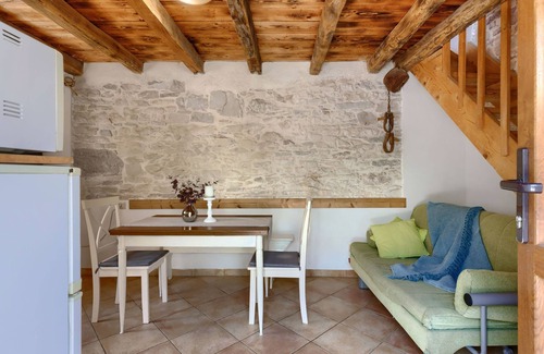 Kastelir Casa | Pinia I+II by Interhome