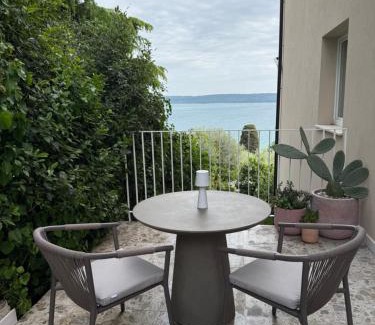 Portoroz Apartamento | PiniA