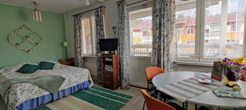 Lahti Apartamento | Pinjakoti