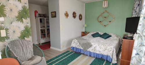 Lahti Apartamento | Pinjakoti