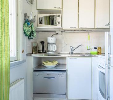 Lahti Apartamento | Pinjakoti