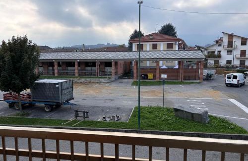 Bagnolo Piemonte Cama Y Desayuno | Pink appartament