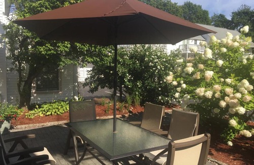 Ogunquit Complejo | Pink Blossoms Resort