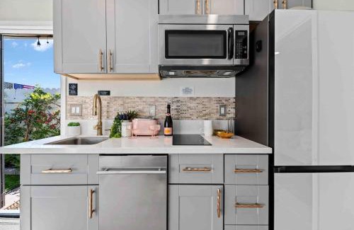 North Clairemont Casa | Pink Boho Retreat