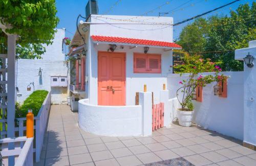 Gomti Nagar Apartamento | Pink Bramda