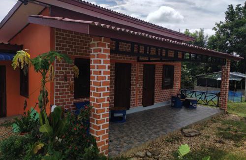 Vientiane Prefecture Otro | Pink Buffalo Eco-Resort