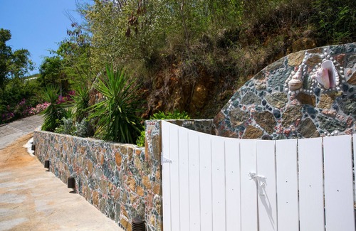 Great Cruz Bay Villa | Pink Conch - Villa de lujo de 2 dormitorios, Great Cruz Bay, St. Juan