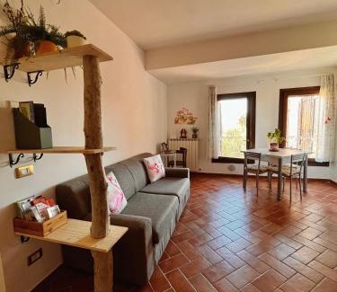 Comacchio Apartamento | Pink Flamingo Accomodation