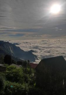 Vattakanal Casa | Pink Floyd Cottage
