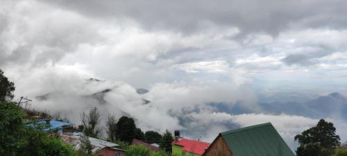 Vattakanal Casa | Pink Floyd Cottage