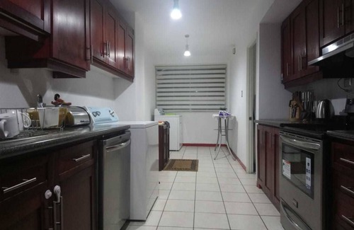 Zona 16 Apartamento | Pink House 604
