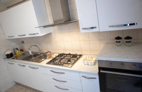 Tivoli Apartamento | Pink House - Free Parking Wi-fi free Tivoli