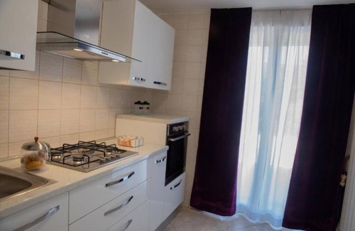 Tivoli Apartamento | Pink House - Free Parking Wi-fi free Tivoli