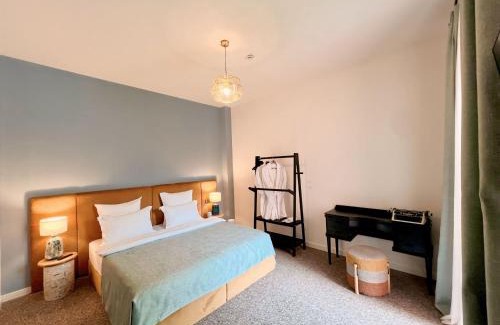 Tsinandali Apartamento | Pink House