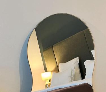 Tsinandali Apartamento | Pink House