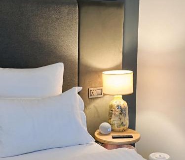 Tsinandali Apartamento | Pink House
