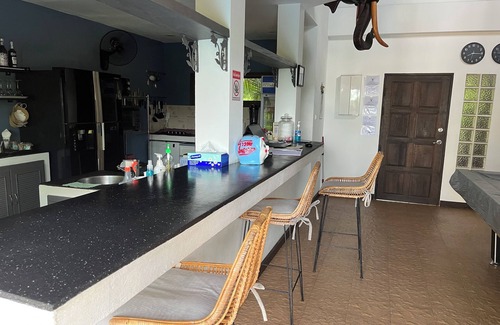 Maret Casa | PINK HOUSE