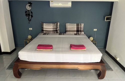 Maret Casa | PINK HOUSE