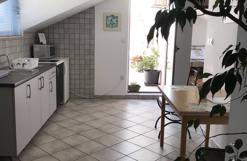 Podstrana Casa | Pink Inn