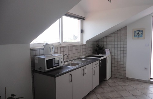 Podstrana Casa | Pink Inn