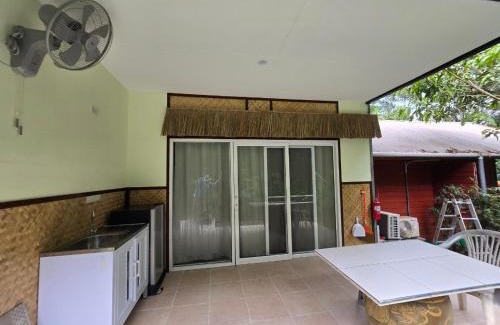 Ko Kood Chalet De Esquí | Pink Kangaroo Bungalows
