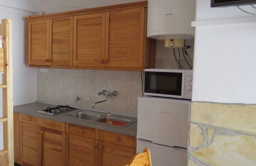 Balatonlelle Apartamento | Pink Panther Ap.6 - Una Habitación Piso, Capacidad 3