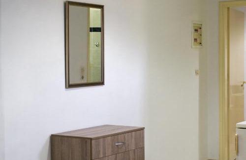 Adelianos Kampos Apartamento | Pink Sand Sea Apartment