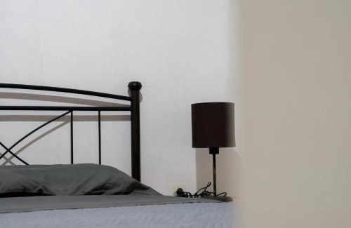 Adelianos Kampos Apartamento | Pink Sand Sea Apartment