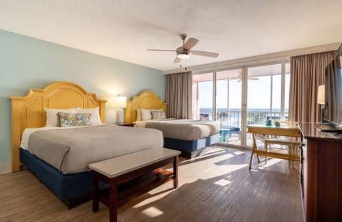 Fort Myers Beach Complejo | Pink Shell Beach Resort and Marina