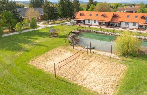 Pornoapati Apartamento | Pinka-Völgyi Napfény Farm