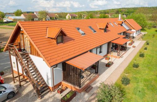 Pornoapati Apartamento | Pinka-Völgyi Napfény Farm