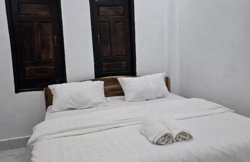 Nong Khiaw Casa | Pinkeo Guesthouse