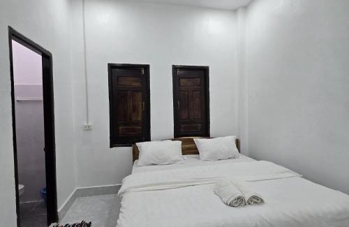 Nong Khiaw Casa | Pinkeo Guesthouse